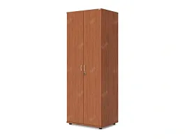 ЛАЙТ / LIGHT RLG038-70x55 Шкаф 4 полки 70x55x183 Орех Итальянский - Фото предпросмотра