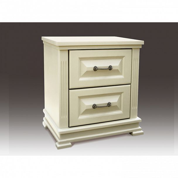 Тумбочка "Фиджи" сосна - Вид 3