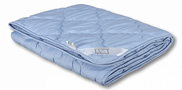 Одеяло двуспальное АльВиТек ОМЛ-О - Вид 1