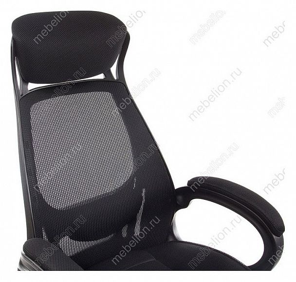 Кресло компьютерное Burgos - Вид 6