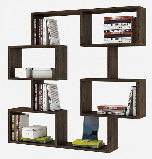 Полка навесная Лайт-14 - Вид 1