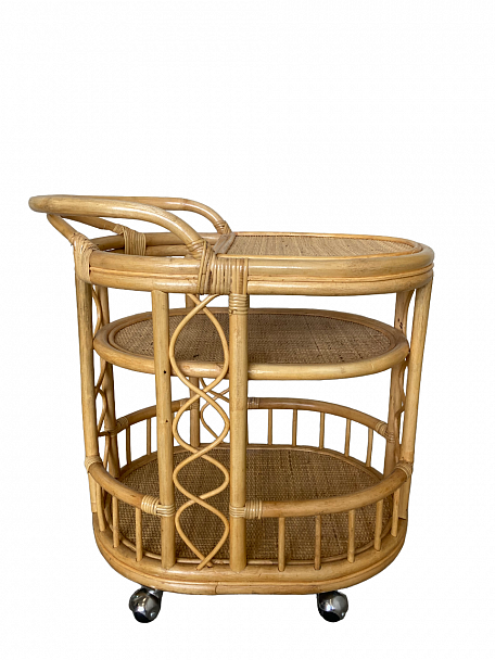 Столик сервировочный 21/06 - Вид 3