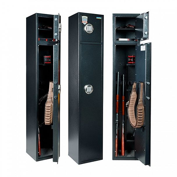 Сейф Арсенал 161/2 EL - Вид 1