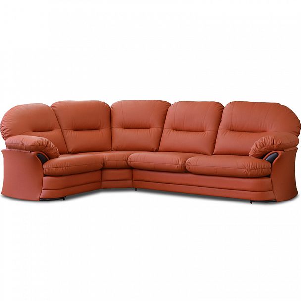 Угловой диван "Бартон" - Вид 2