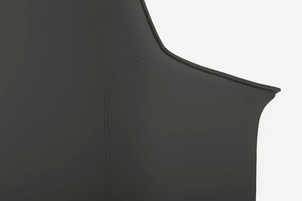 Кресло Rosso-ST C1918 Серый - Вид 6