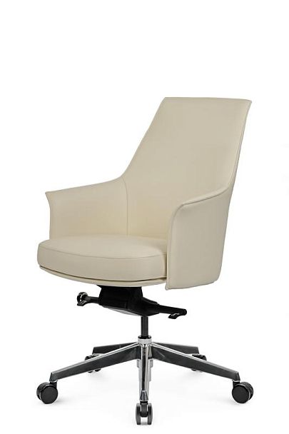 Кресло Rosso-M B1918 Кремово-белый - Вид 7