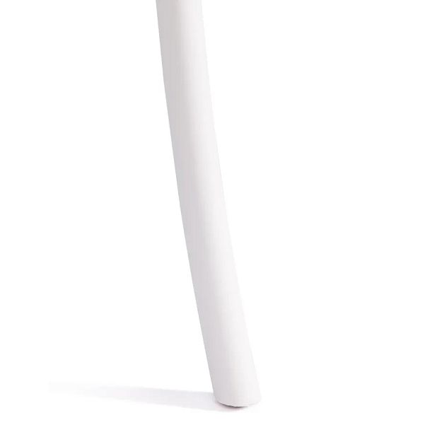 Стул Кросс/Cross (мод.PL24), пластик, White (белый) 11954 - Вид 9