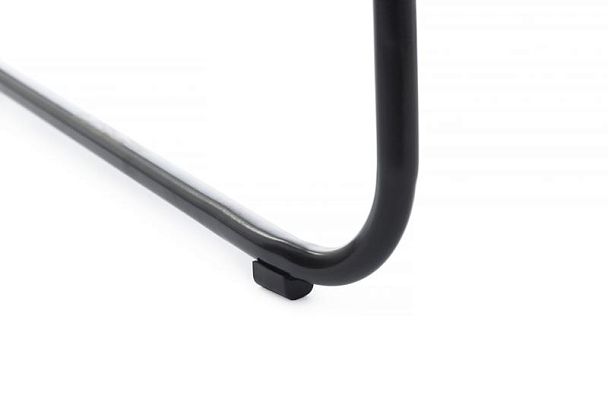 Кресло Nix RCH OMKL-02B Бежевый/Металл Черный - Вид 9