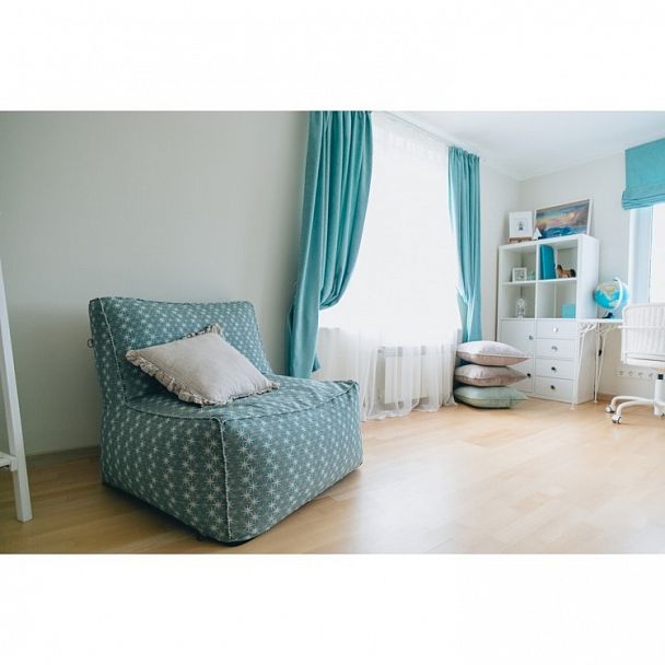 Кресло бескаркасное "Детское" - Вид 1