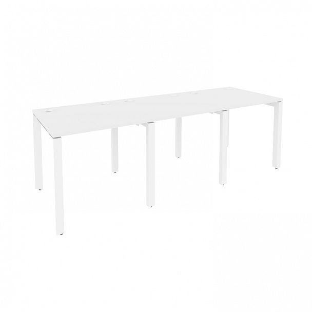 Рабочая станция "Onix" O.MP-RS-3.0.8 белый - Вид 1