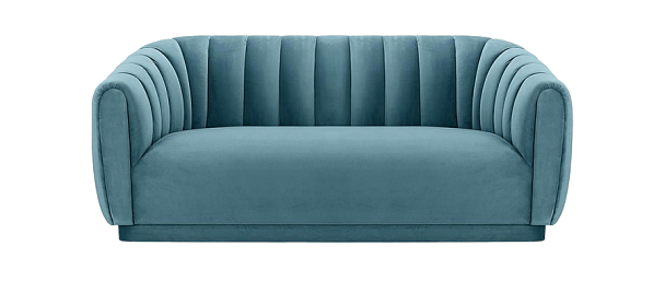 Диван "Арно V-28/2" 2-х местный - Вид 1