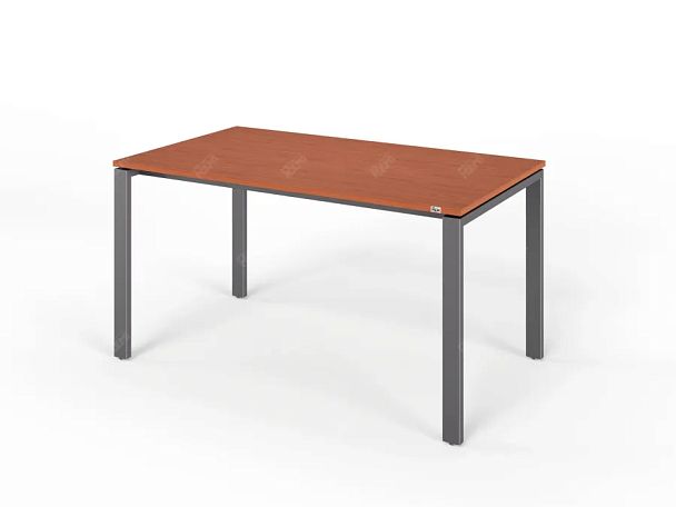 ЛАЙТ / LIGHT RLG015-14x8 Прямоугольный стол 140x80x75 Орех Итальянский - Вид 1