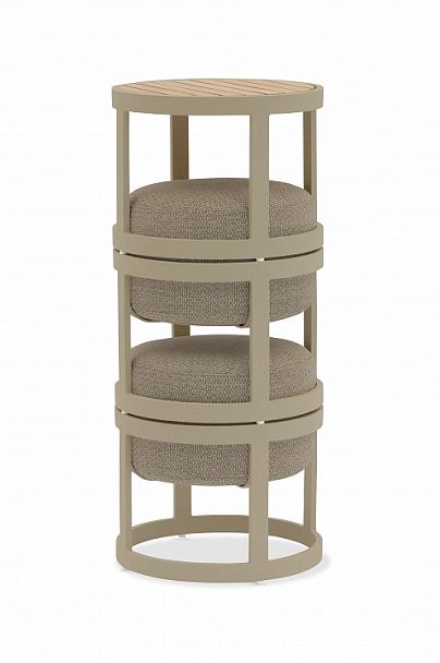 Набор уличный Tumba - Вид 2