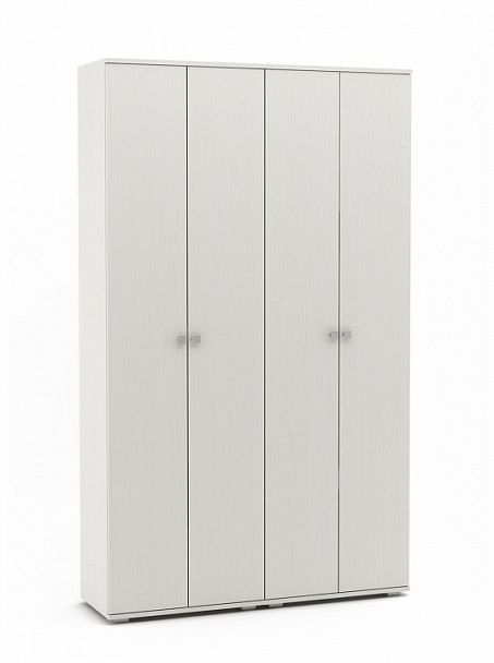 Шкаф платяной Тунис-7 - Вид 1