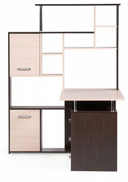 Стол компьютерный КС-15 - Вид 2