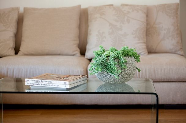 Кашпо с подвесом "COZIES S" - Вид 13