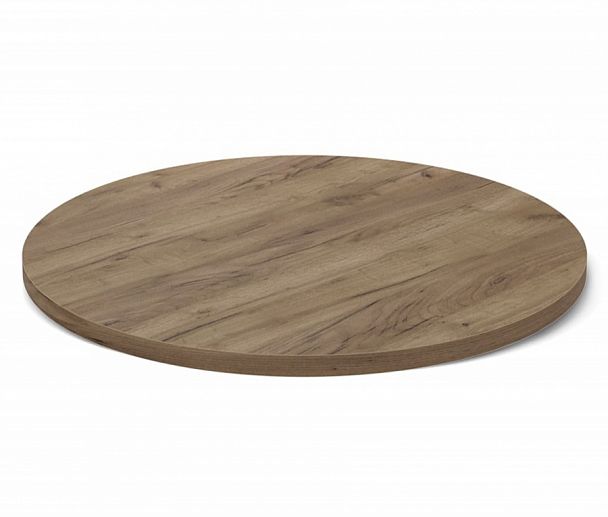 Столешница Sheffilton SHT-TT 90 ЛДСП дуб галифакс табак - Вид 1