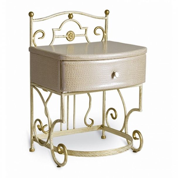 Тумба "Мадена" с ящиком - Вид 1