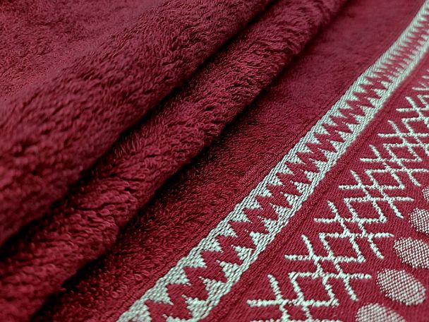 Банное полотенце (70x140 см) Anders - Вид 2