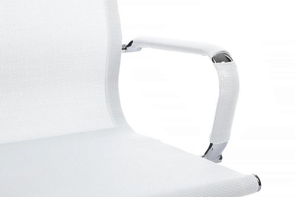 Кресло Hugo RCH 6001-2SE Белый - Вид 9