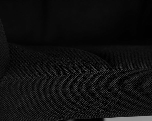 Стул барный DOBRIN RALF (черный (LAR-106D-28)) - Вид 8