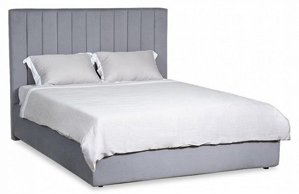 Кровать двуспальная Andrea 160-1 - Вид 1