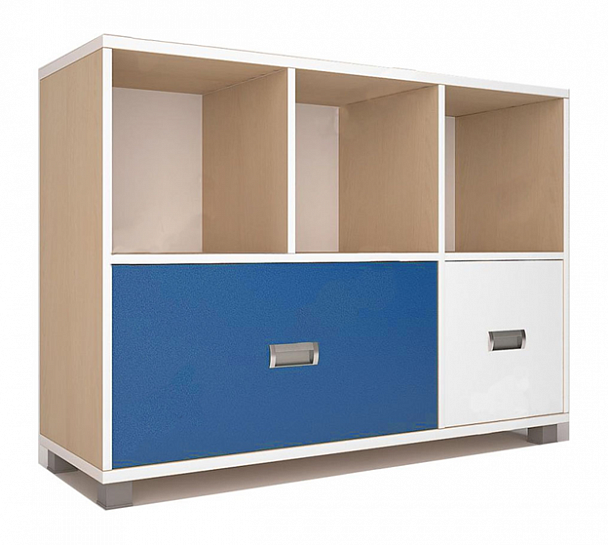 Модуль напольный "Лидер" 3*2 - Вид 1