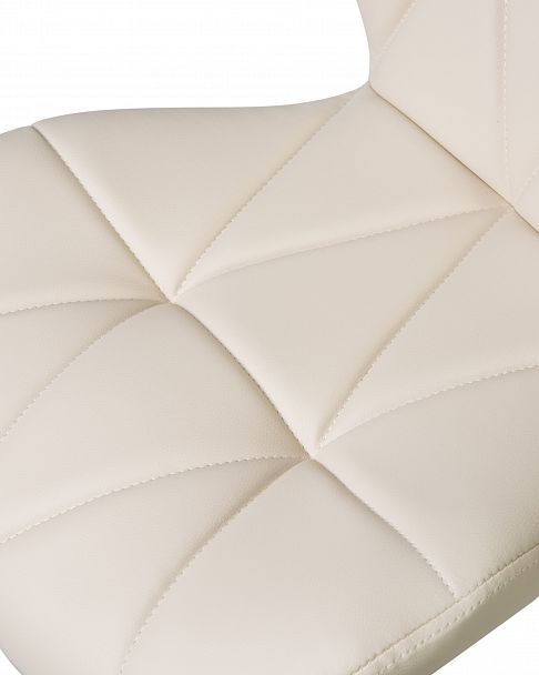 Стул барный DOBRIN BARNY (кремовый) - Вид 6