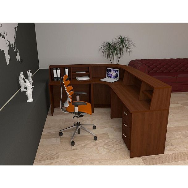 Стойка угловая Фокус - Вид 6