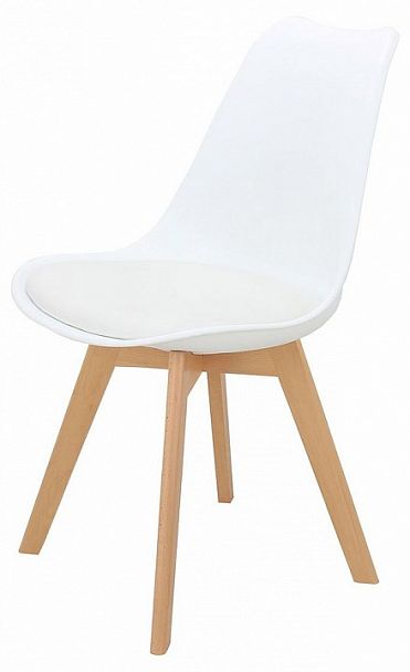 Набор из 4 стульев Eames Bon - Вид 5