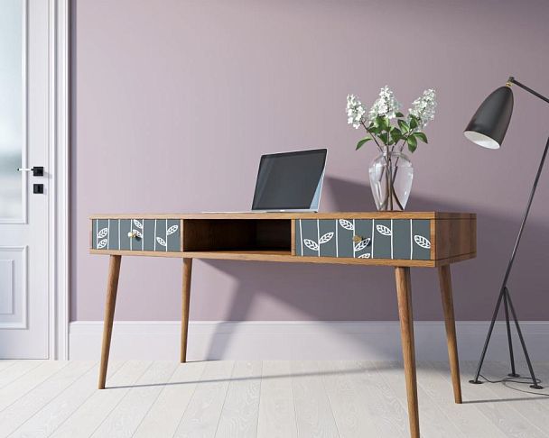 Стол рабочий Berber принт 18 арт BB18/Print_18 - Вид 3