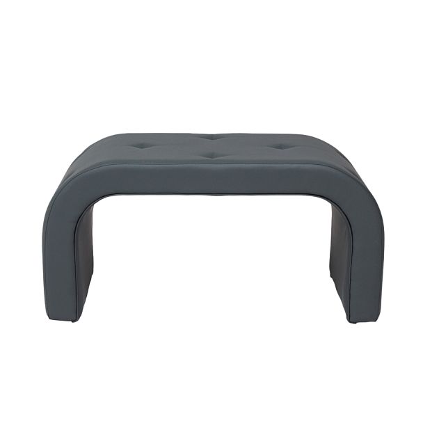 Пуф Скай, экокожа - Вид 3