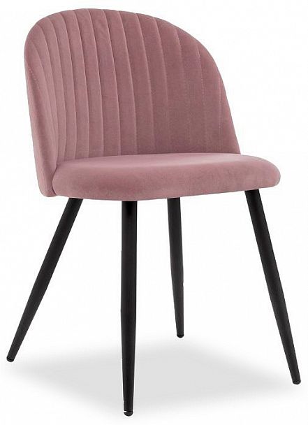 Стул Gabi 1 розовый - Вид 1
