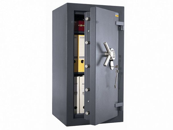 Взломостойкий сейф VALBERG АЛМАЗ 99 EL - Вид 1