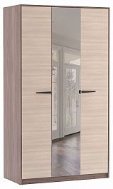 Шкаф платяной Оптима - Фото предпросмотра