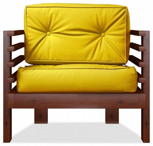 Кресло Стоун - Вид 1