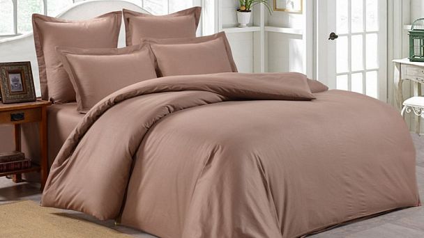 Постельное белье полутораспальное C-1008 - Вид 1