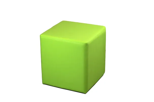Пуфик Куб - Вид 12