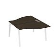 /catalog/ofisnaya-mebel/ofisnaya-mebel-ofisnye-stoly/rabochie-stantsii-i-bench-sistemy/rabochaya-stantsiya-2kh140-karkas-tre-so-stolami-tekhno-a4-a4-b3-187-bp-venge-metallokarkas-belyy/ - фотография
