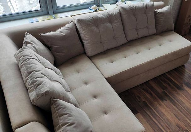 Диван "Конфессо" - Вид 3