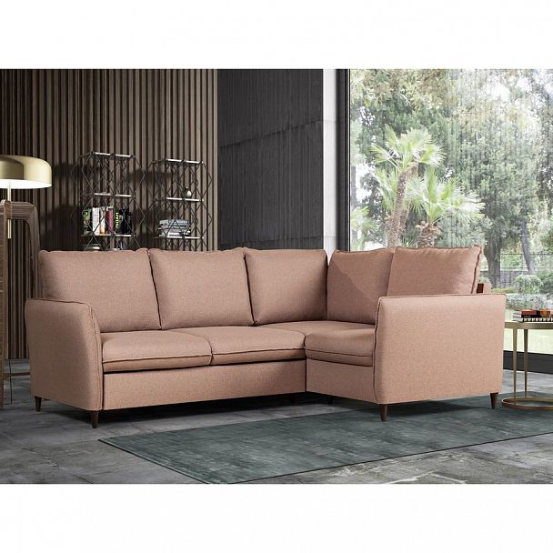 Угловой диван "Ханс" - Вид 1