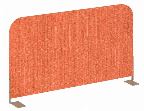 Экран боковой (ткань-ROMEO) "ESTETICA" ES.TEKRB.R-73 Romeo-08 - Вид 1