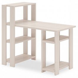 Стол компьютерный Slim СТН-110/120 - Фото предпросмотра