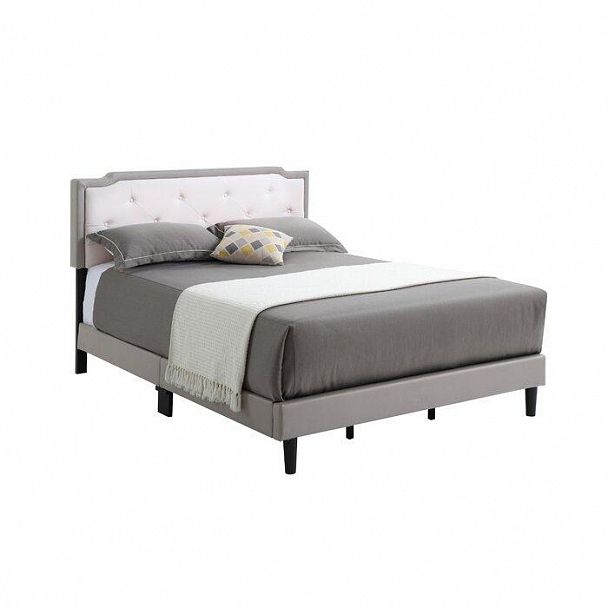 Кровать заказная №184 - Вид 1