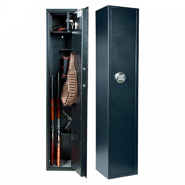 Сейф Арсенал 148T EL - Вид 1