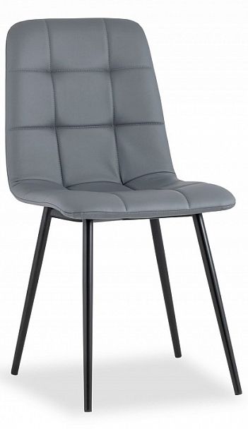 Стул Oliver серый - Вид 1