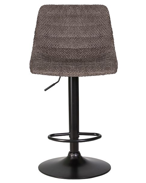 Стул барный DOBRIN TRAVIS (какао (VIVALDI43)) - Вид 6