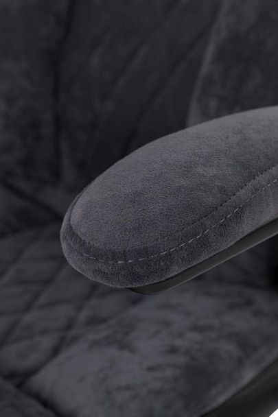 Кресло Chairman Home 533 Россия ткань S темно-серый - Вид 15