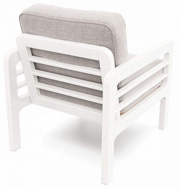 Кресло Бергер - Вид 4