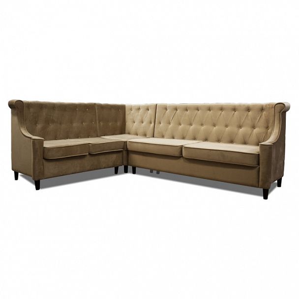 Серия "Вейгер" - Вид 2